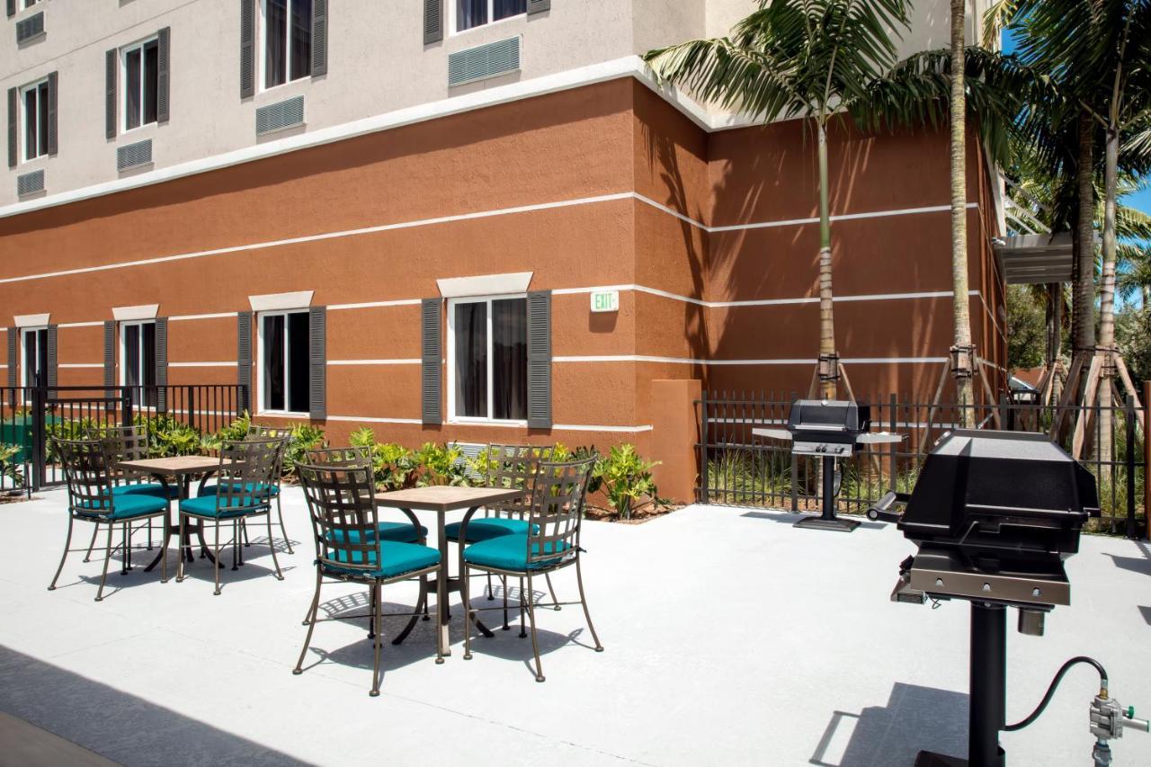 Candlewood Suites - Miami Exec Airport - Kendall, An Ihg Hotel Exterior foto