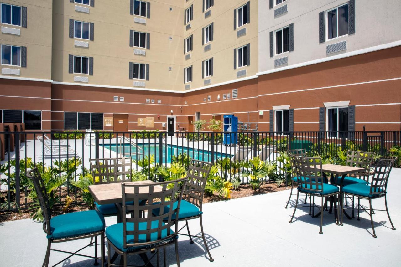Candlewood Suites - Miami Exec Airport - Kendall, An Ihg Hotel Exterior foto